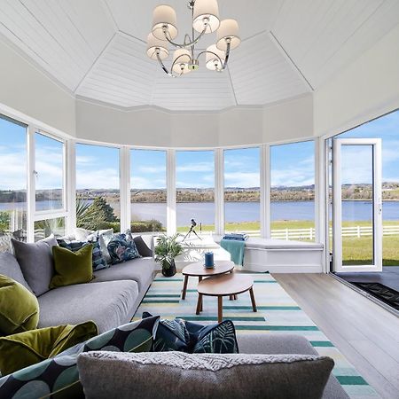 Edgewater Villa Donegal Town Ngoại thất bức ảnh