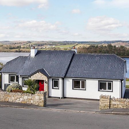 Edgewater Villa Donegal Town Ngoại thất bức ảnh