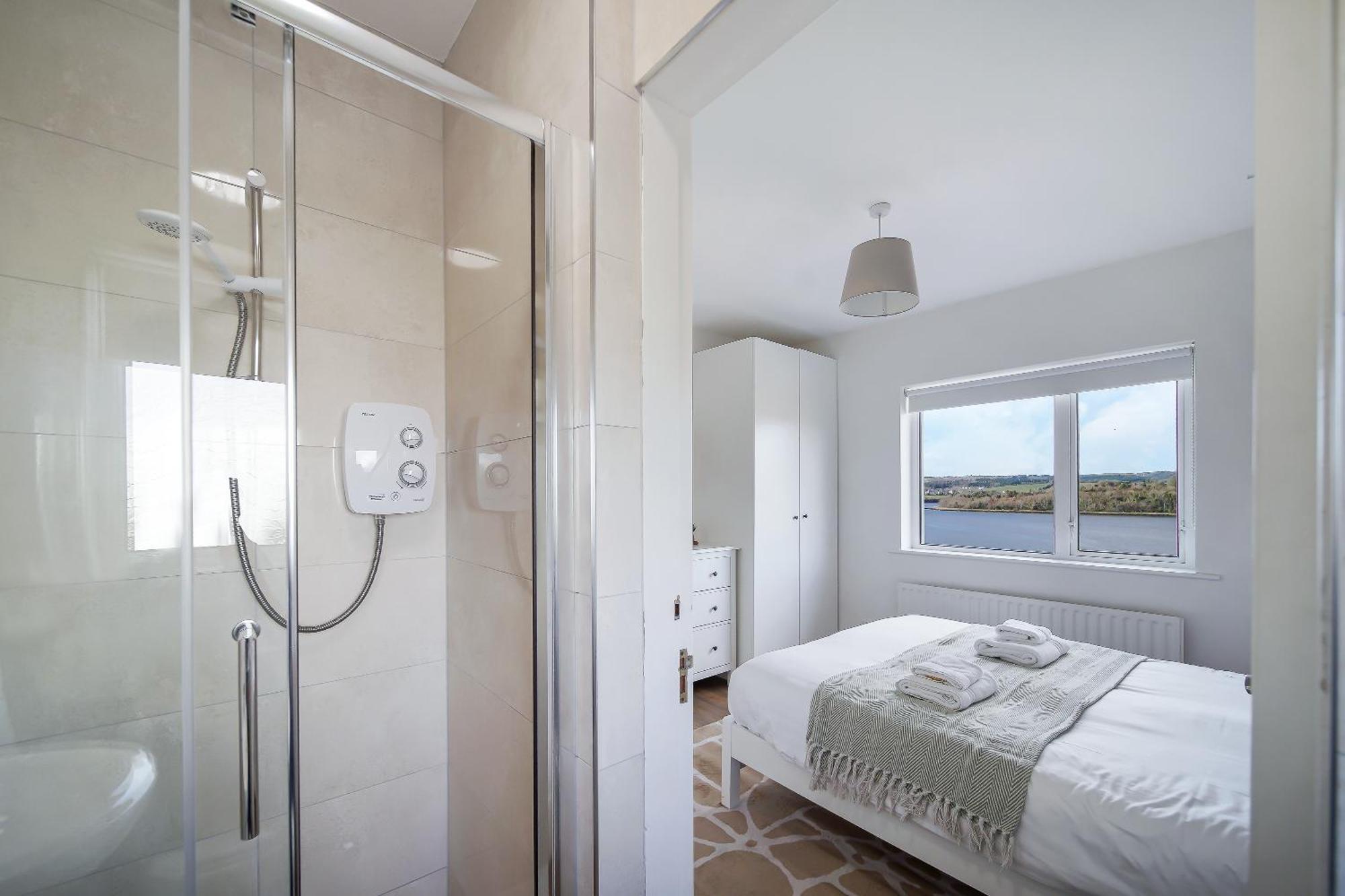 Edgewater Villa Donegal Town Ngoại thất bức ảnh