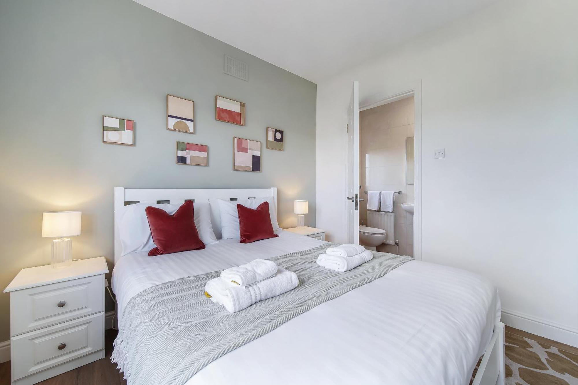 Edgewater Villa Donegal Town Ngoại thất bức ảnh