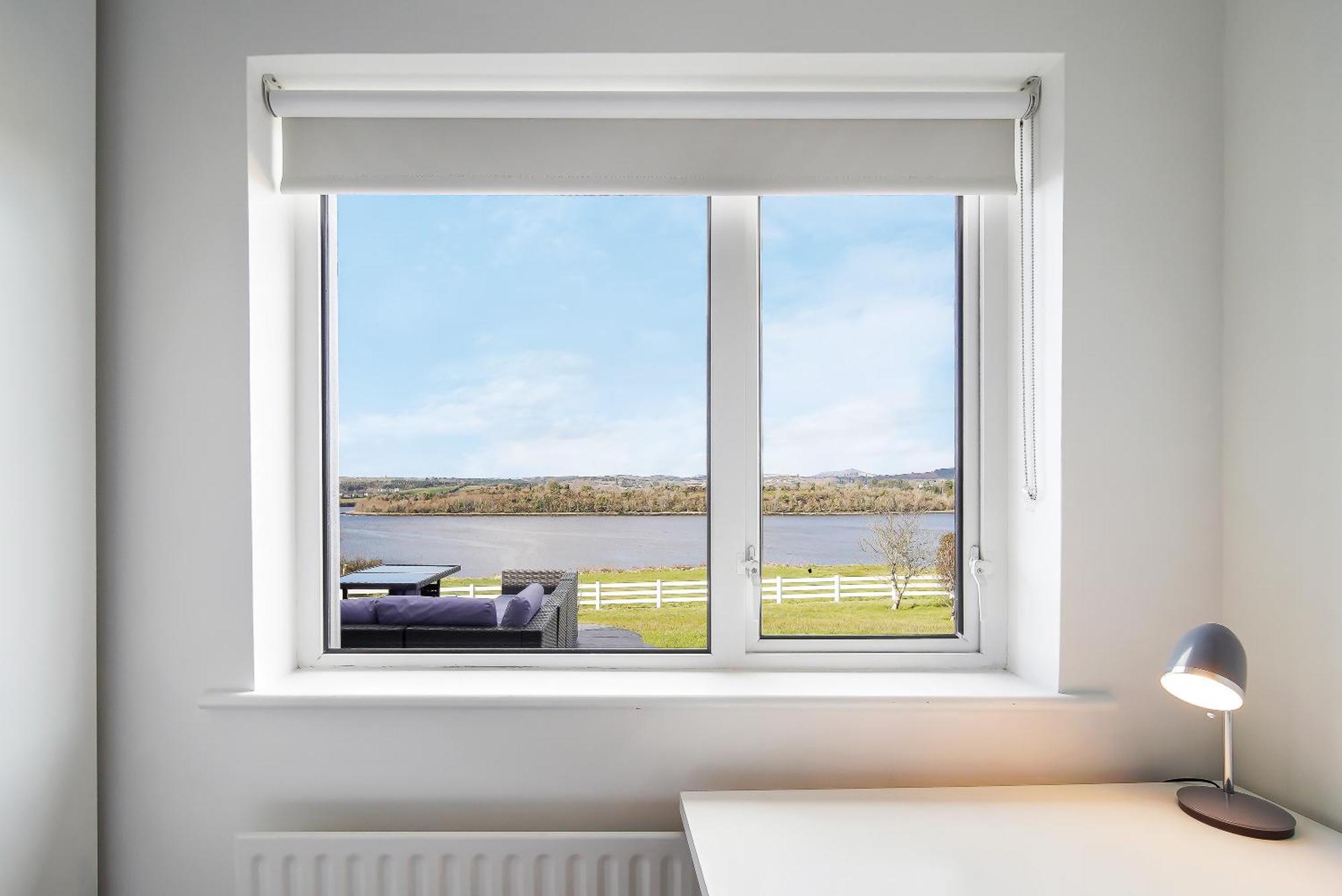Edgewater Villa Donegal Town Ngoại thất bức ảnh