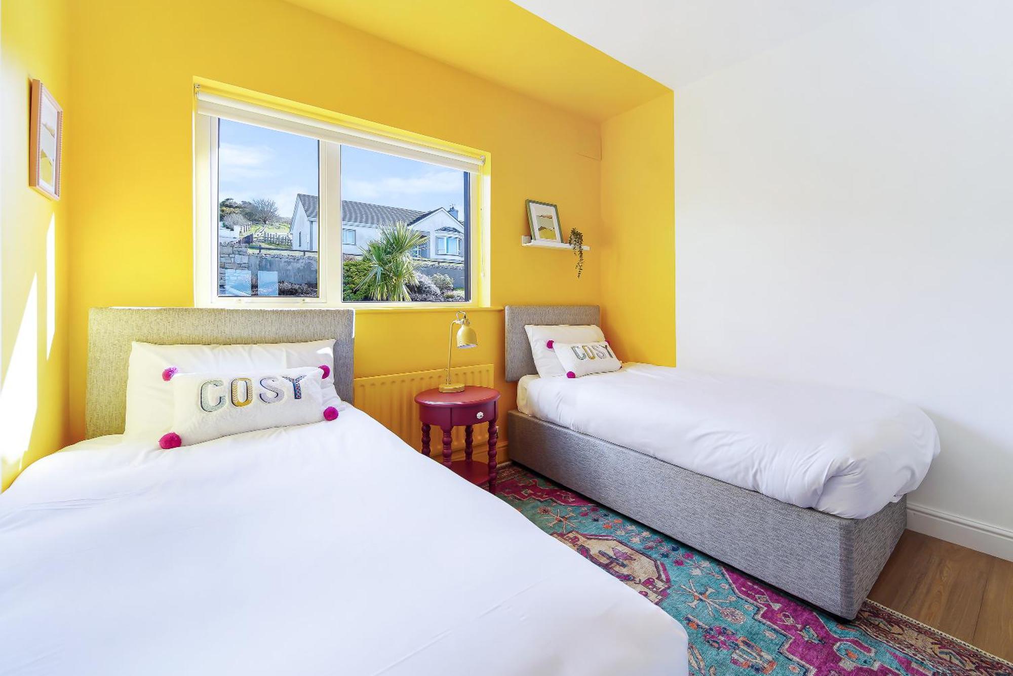 Edgewater Villa Donegal Town Ngoại thất bức ảnh