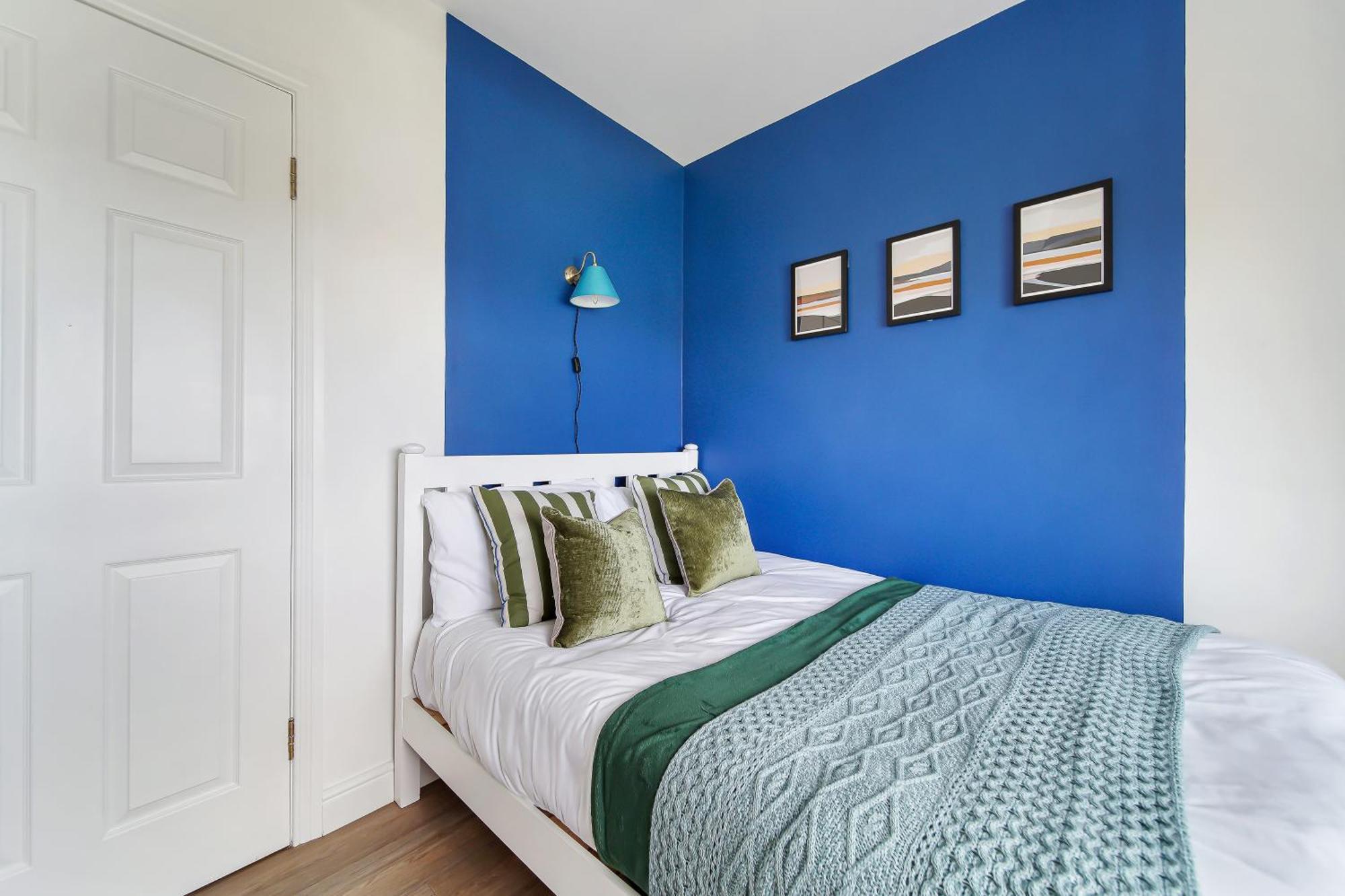 Edgewater Villa Donegal Town Ngoại thất bức ảnh