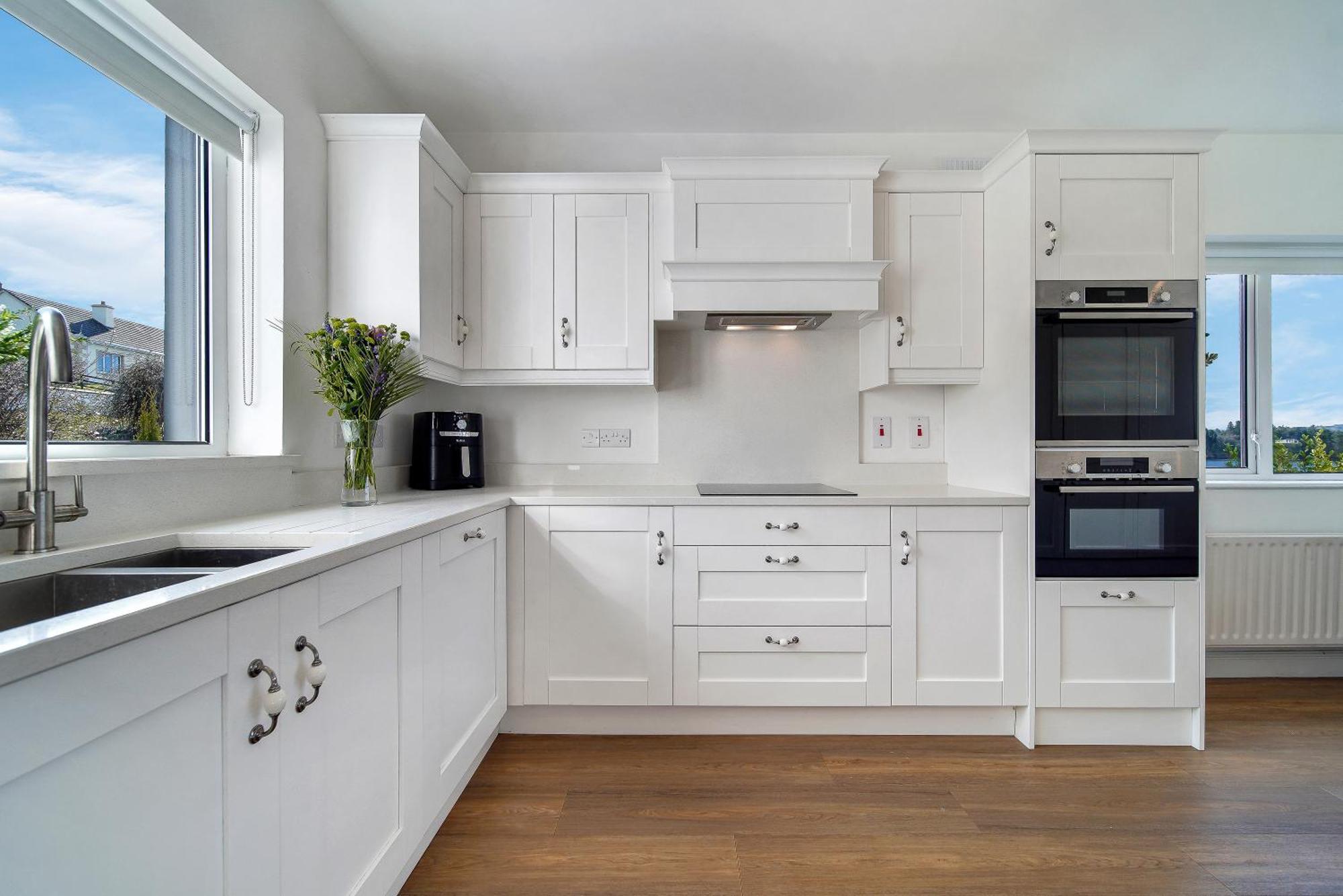 Edgewater Villa Donegal Town Ngoại thất bức ảnh