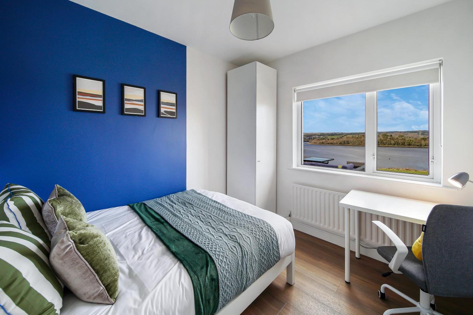 Edgewater Villa Donegal Town Ngoại thất bức ảnh
