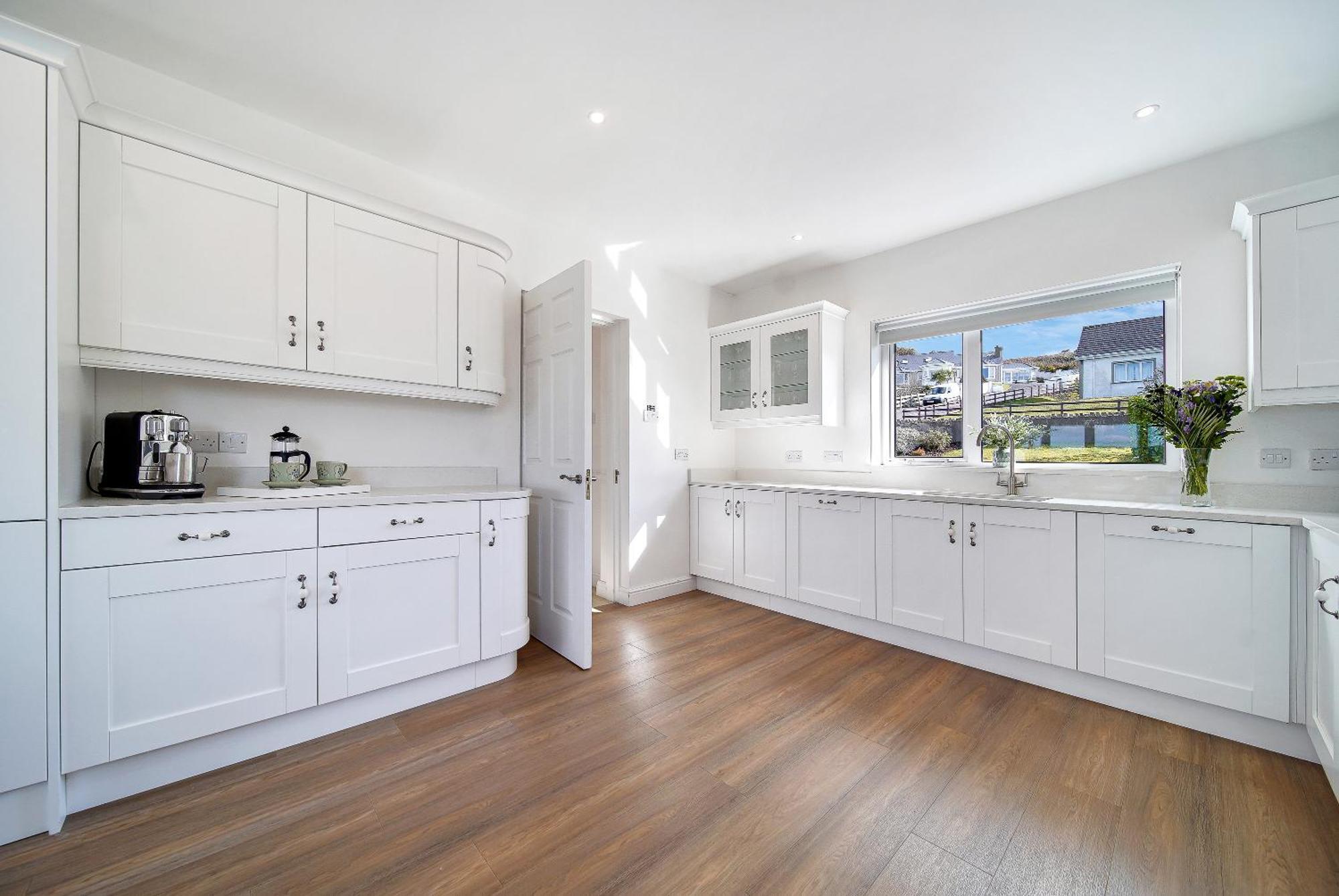 Edgewater Villa Donegal Town Ngoại thất bức ảnh