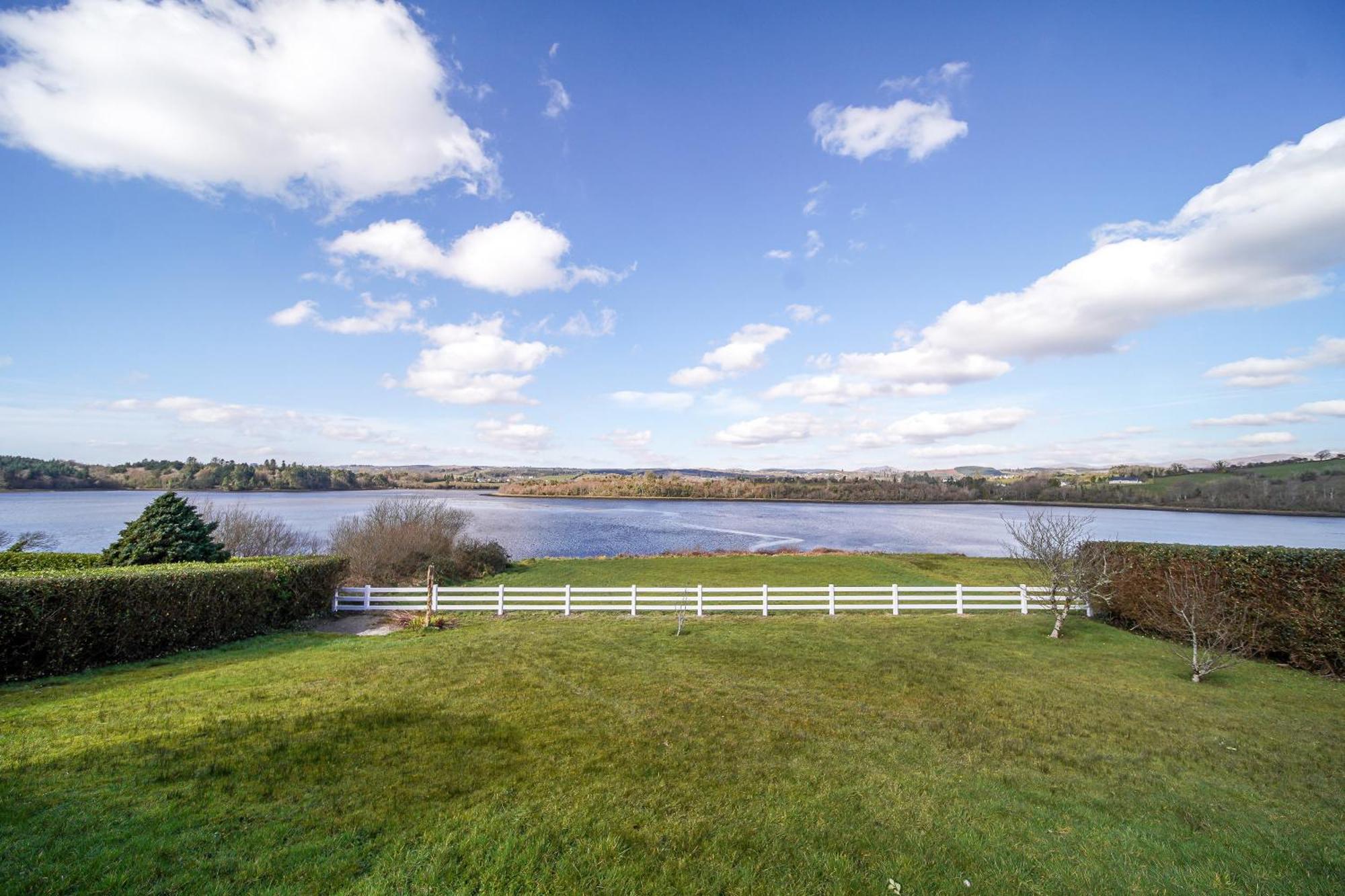 Edgewater Villa Donegal Town Ngoại thất bức ảnh