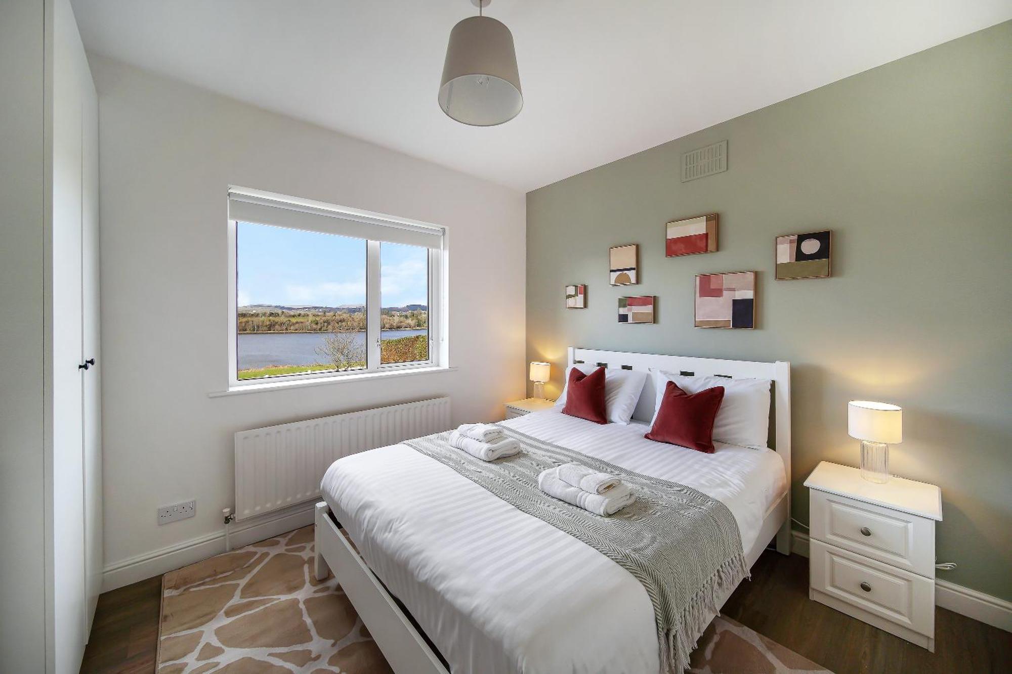 Edgewater Villa Donegal Town Ngoại thất bức ảnh