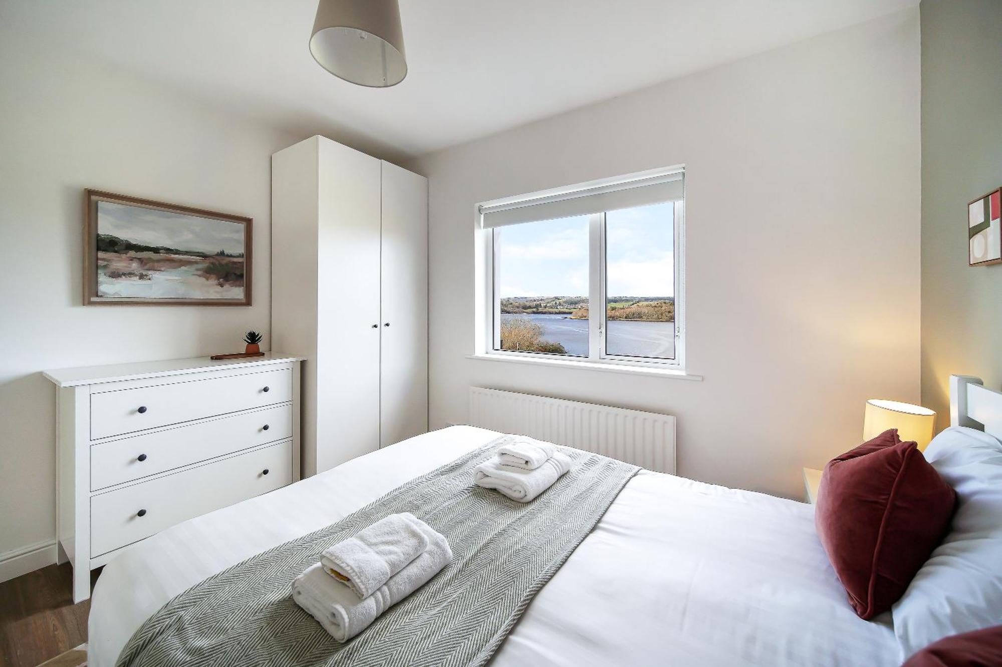 Edgewater Villa Donegal Town Ngoại thất bức ảnh