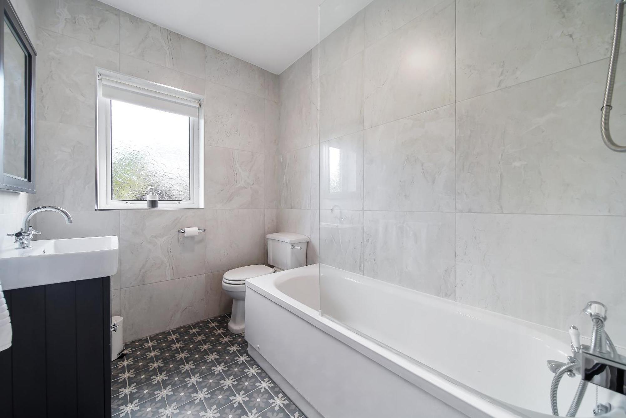 Edgewater Villa Donegal Town Ngoại thất bức ảnh