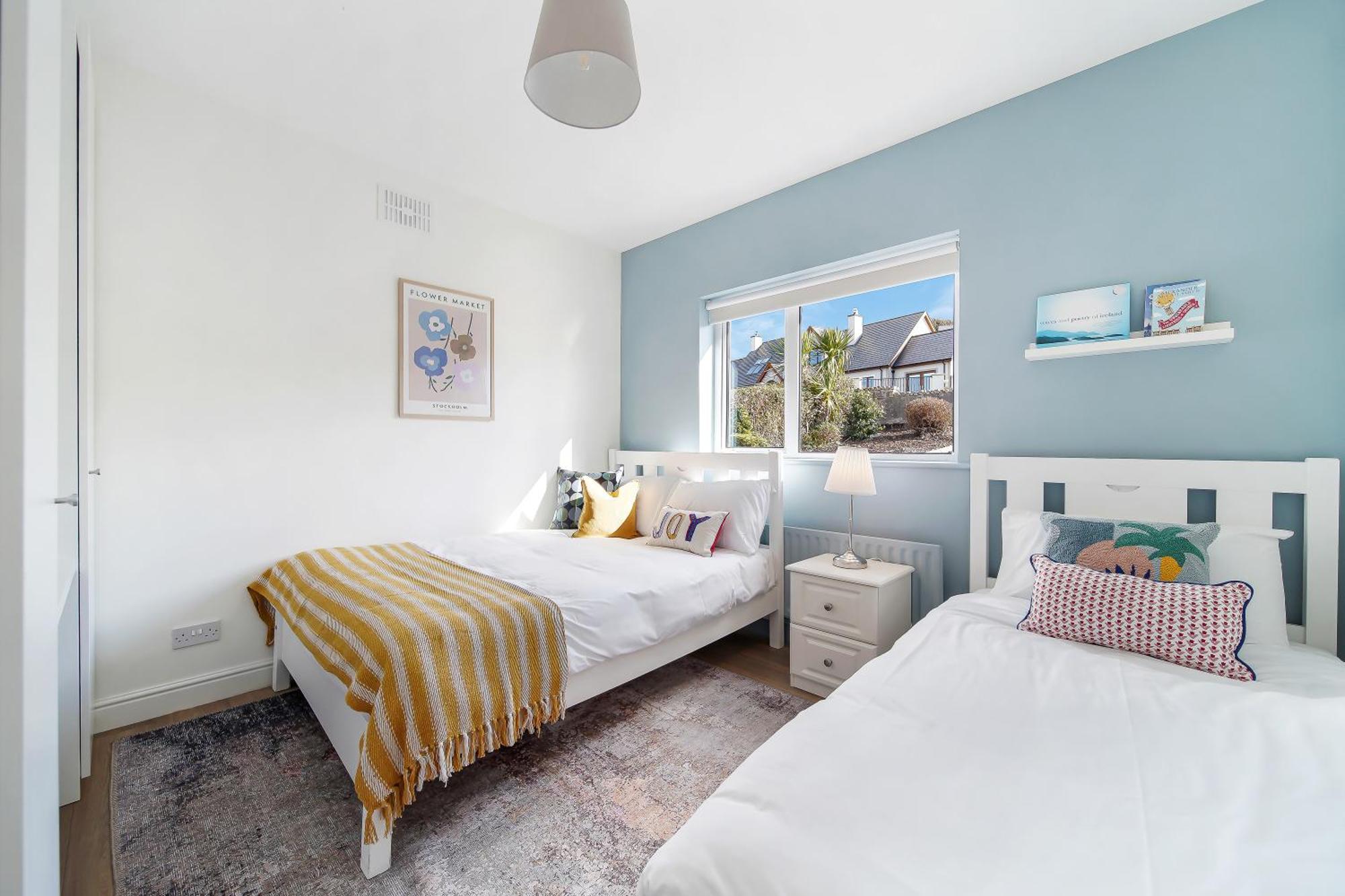 Edgewater Villa Donegal Town Ngoại thất bức ảnh
