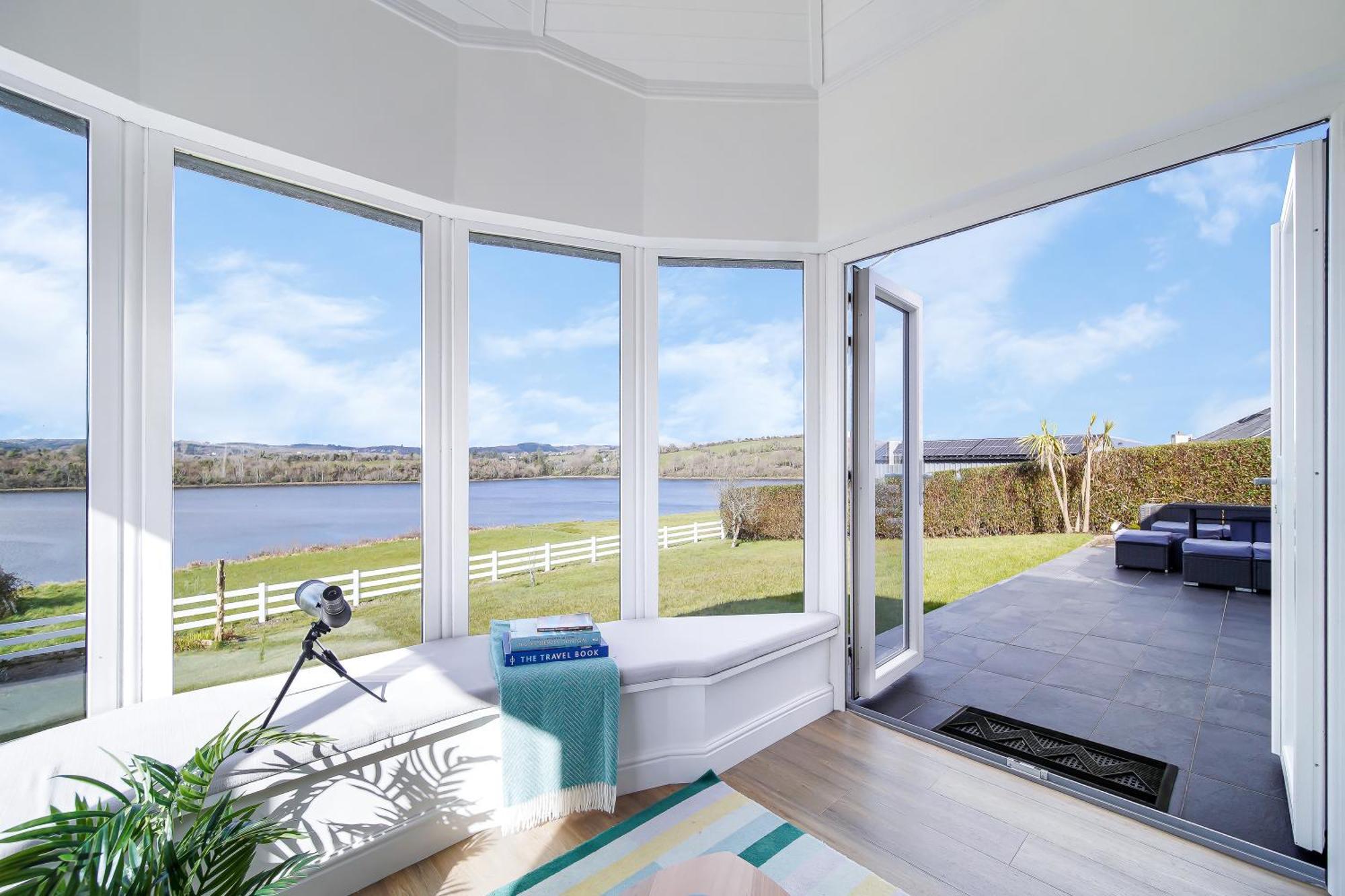 Edgewater Villa Donegal Town Ngoại thất bức ảnh
