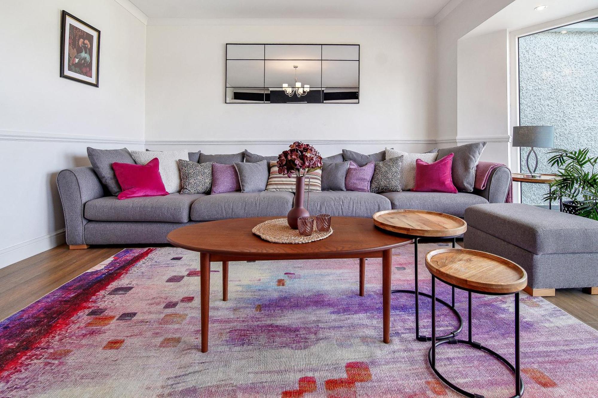 Edgewater Villa Donegal Town Ngoại thất bức ảnh